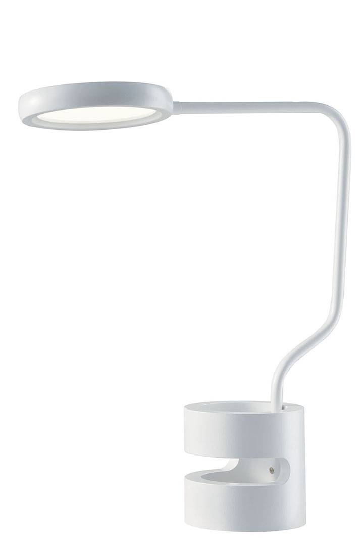 Настольная лампа DesignLed AT13048-1S 001988