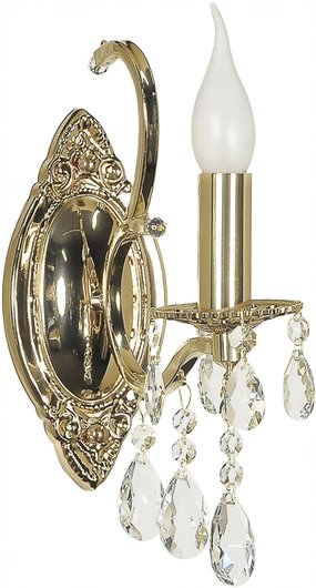 Бра Arti Lampadari Pisani E 2.1.1.501 G