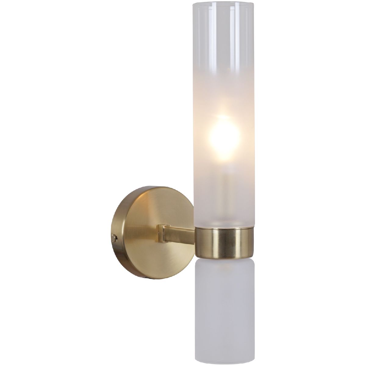 Бра Illumico IL0279-1W-79 BRASS