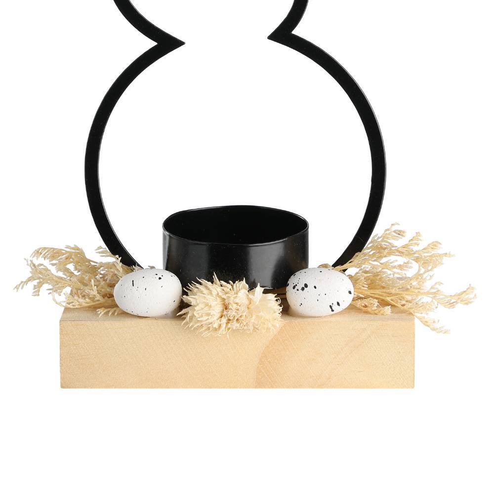 Фигурка Заяц Eglo Balmaha 427858