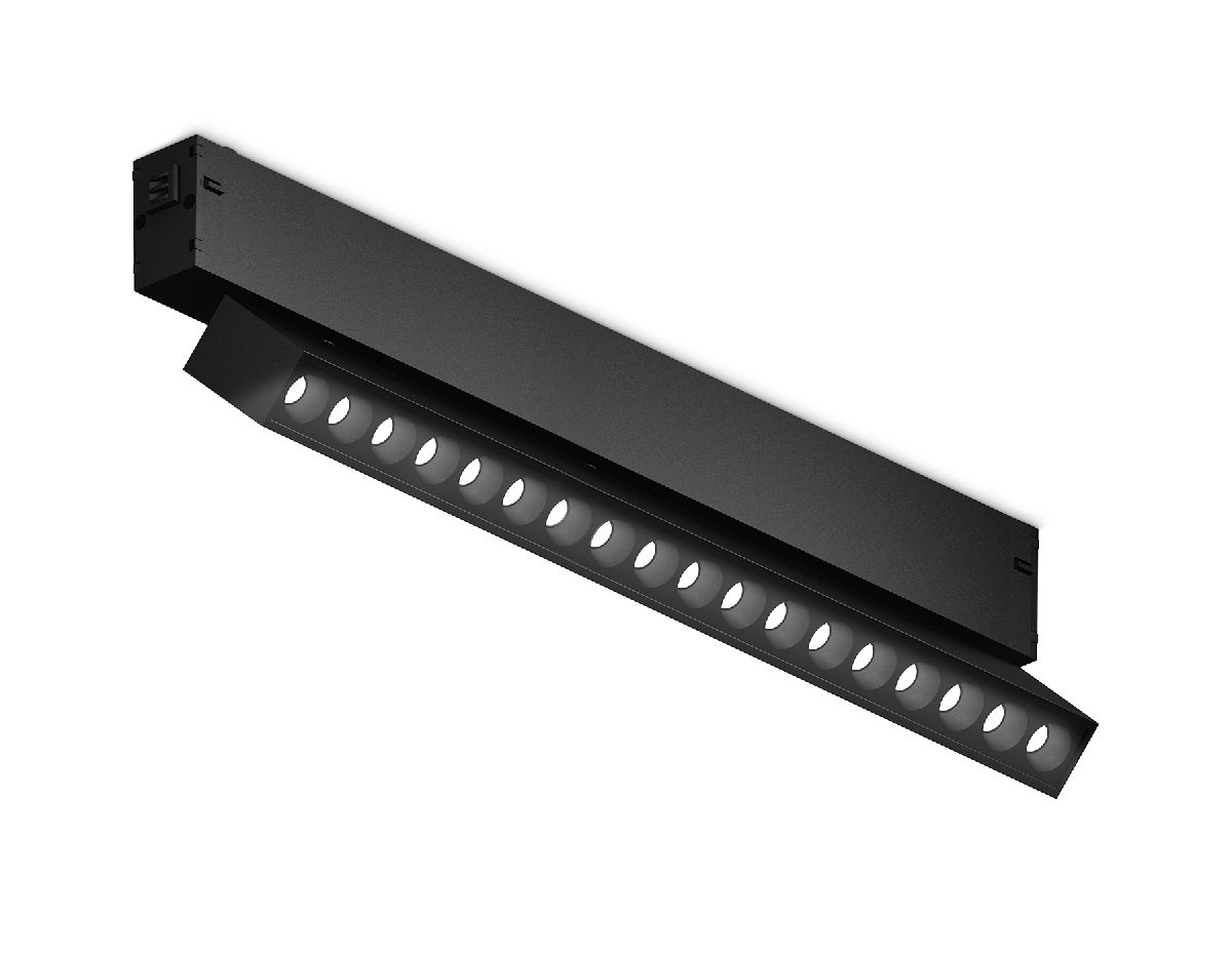 Трековый магнитный светильник Ambrella Light Magnetic 220V GL1352 УЦ