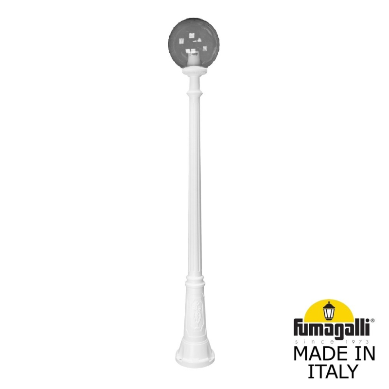 Парковый светильник Fumagalli Globe G30.156.000.WZF1R