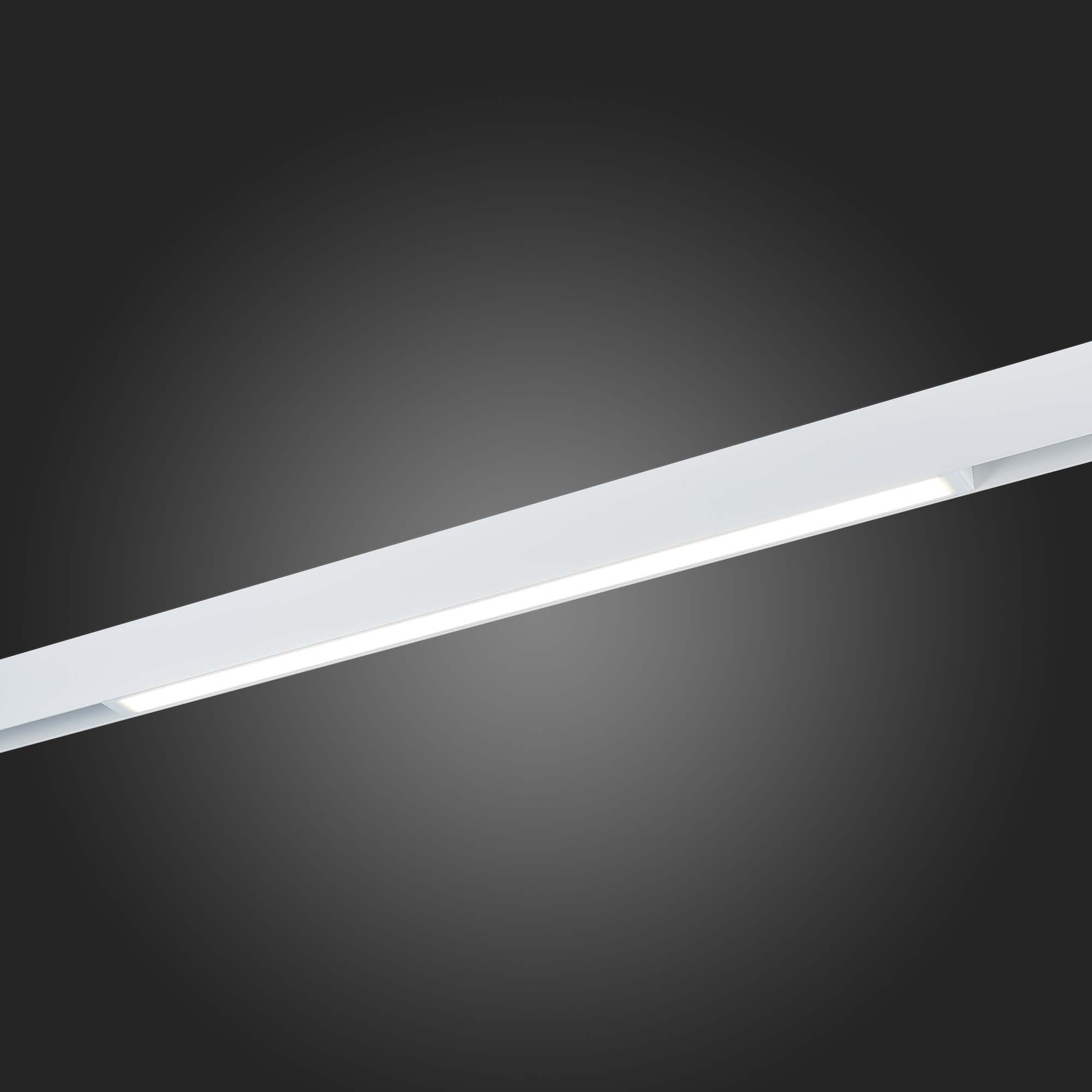 Трековый светодиодный светильник для магнитного шинопровода ST Luce ST657.596.27