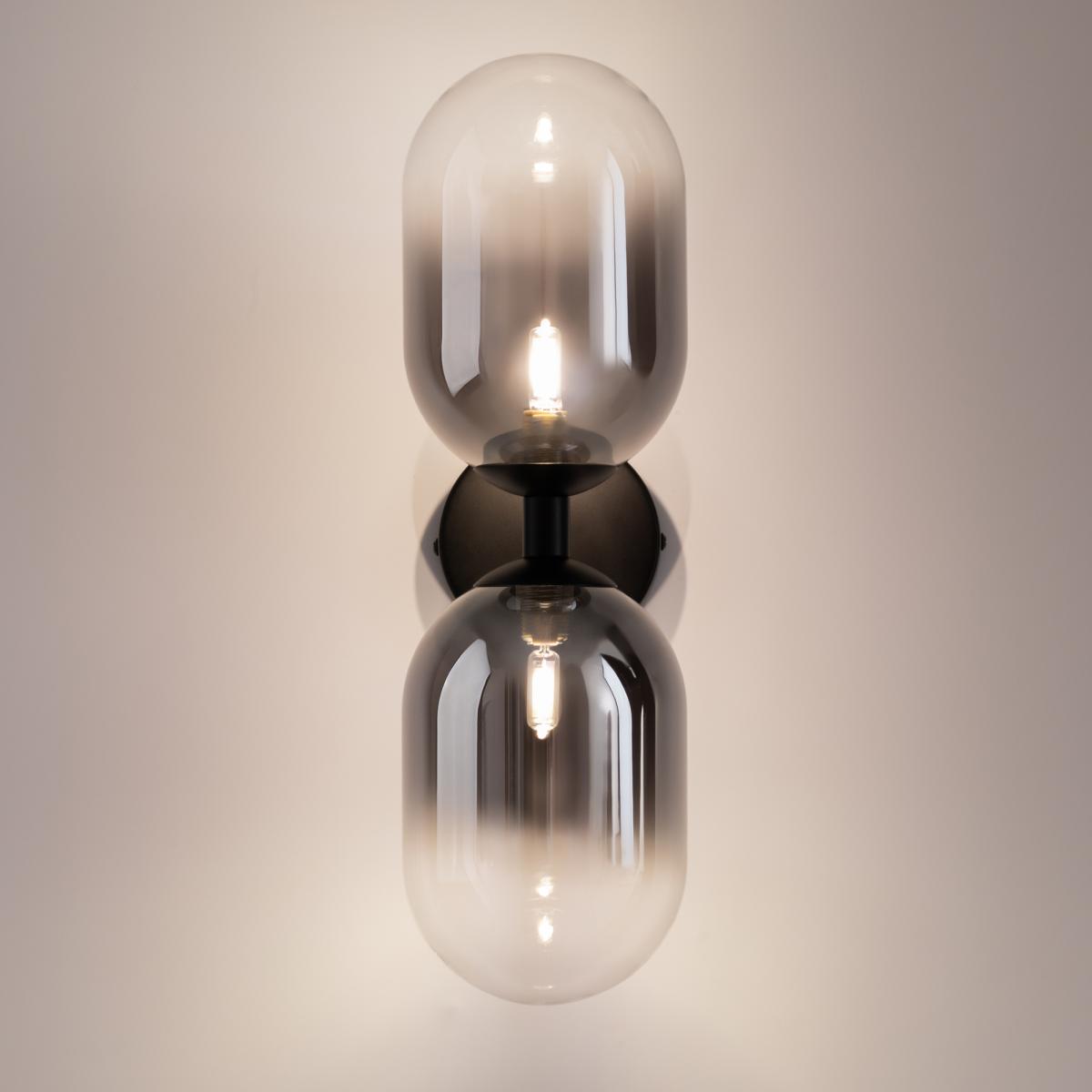 Бра Freya Tesse FR1011WL-02B