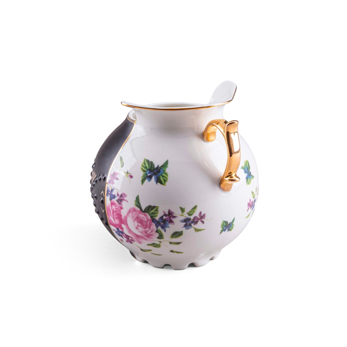 Ваза Seletti Lfe Hybrid 09190