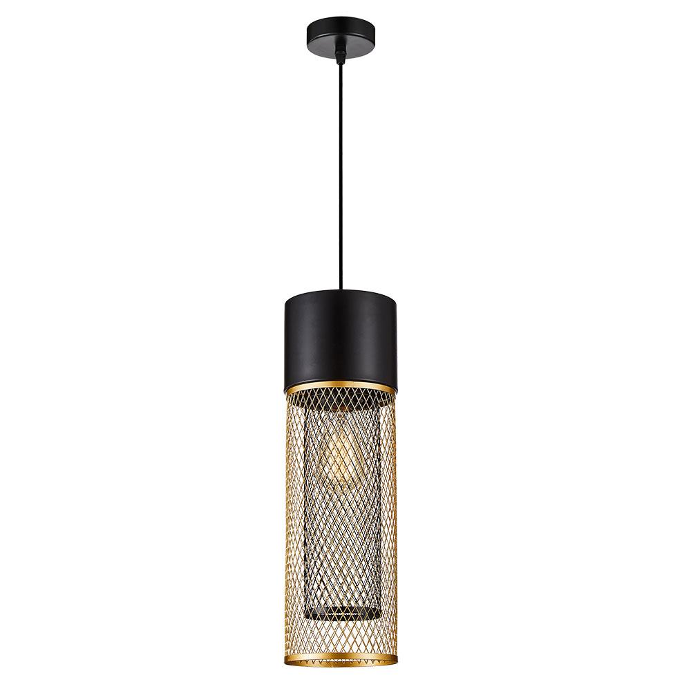 Подвесной светильник Arte Lamp Castello A7068SP-1GO