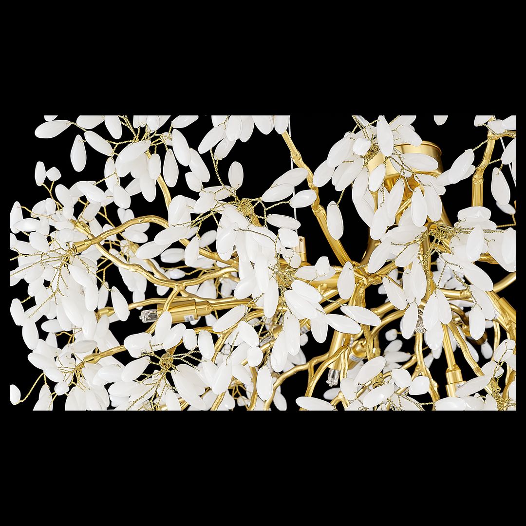 Подвесная люстра Wertmark Dorothy WE193.13.403