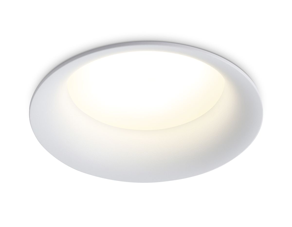 Точечный светильник Ambrella Light Techno Spot TU51810