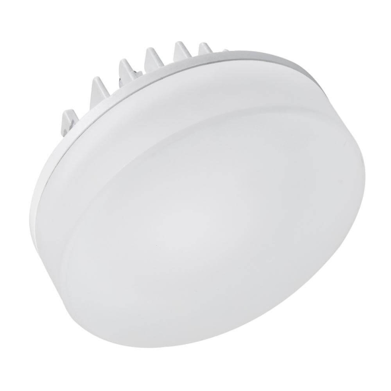 Встраиваемый светильник Arlight LTD-80R-Opal-Roll 5W White 020807