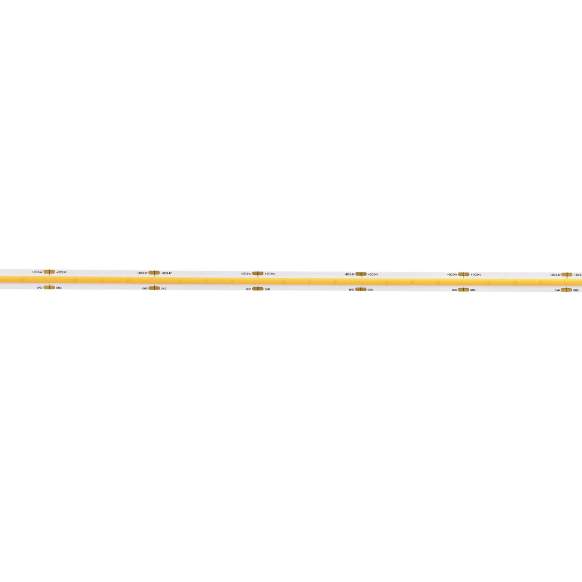 Светодиодная лента ST Luce COB 24В 60W 3000K 2400Lm IP20 ST018.312.20.2