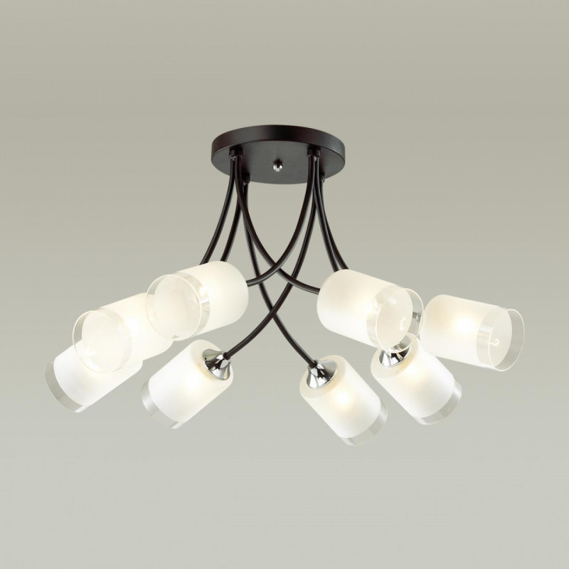 Потолочная люстра Lumion Paula 4533/8C