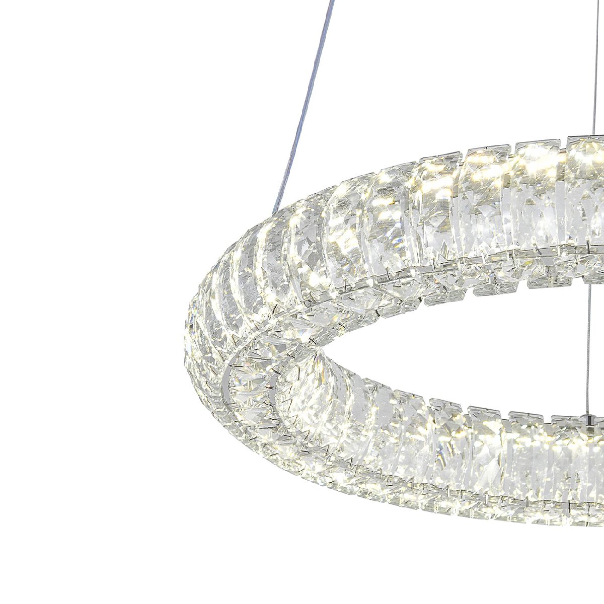 Подвесной светильник Escada Royal 620/S LED