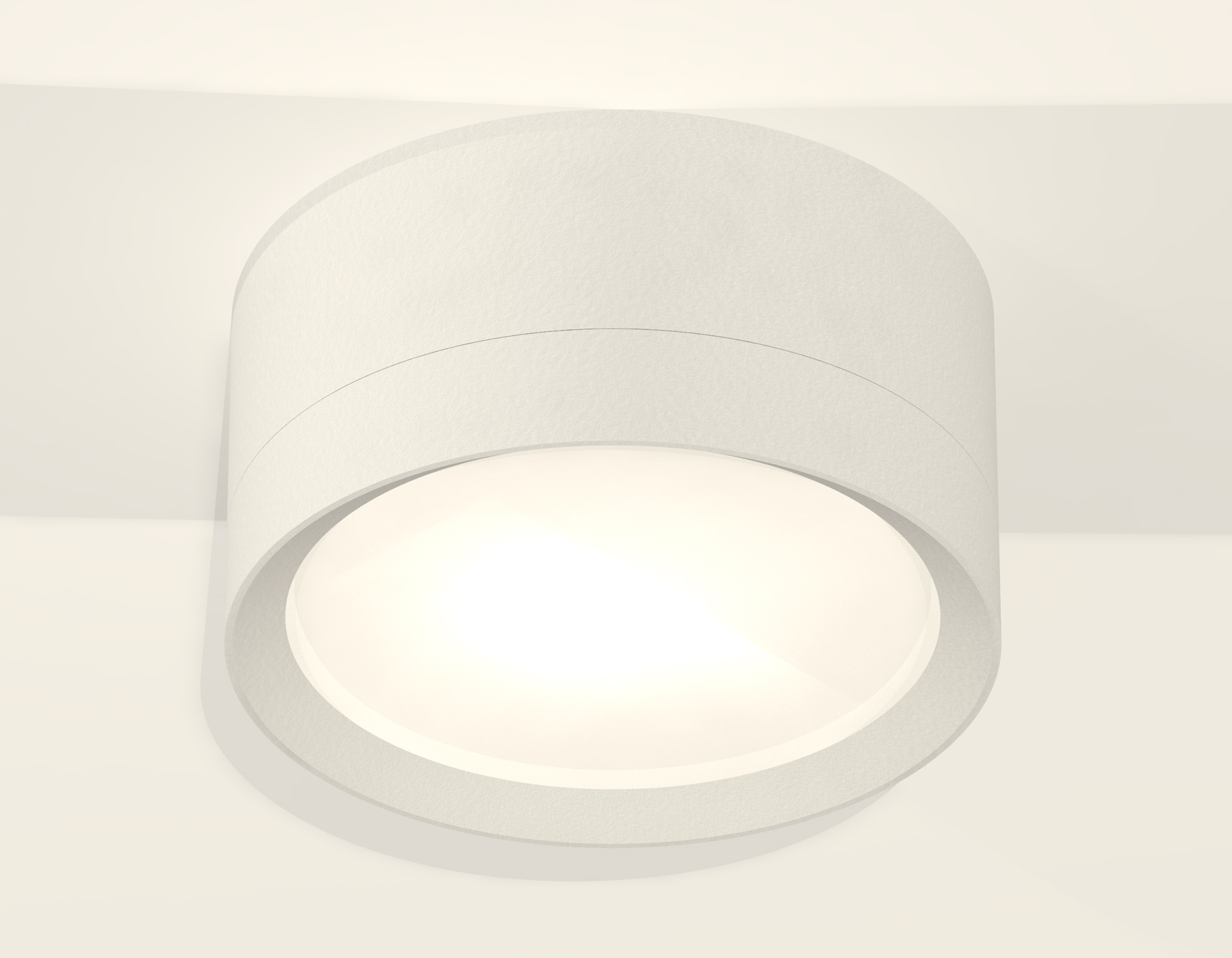 Потолочный светильник Ambrella Light Techno Spot XS8101001 (C8101, N8112)