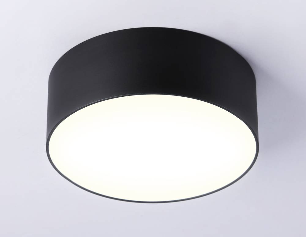 Потолочный светильник Ambrella Light Air Alum FV5513