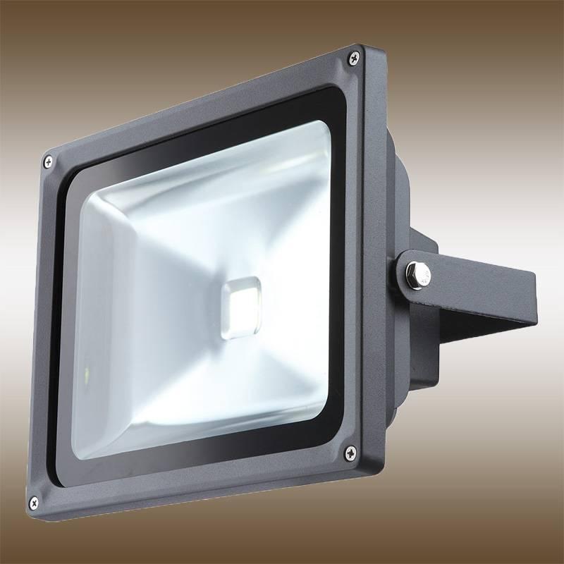 

Прожектор светодиодный Globo Projecteur 34116