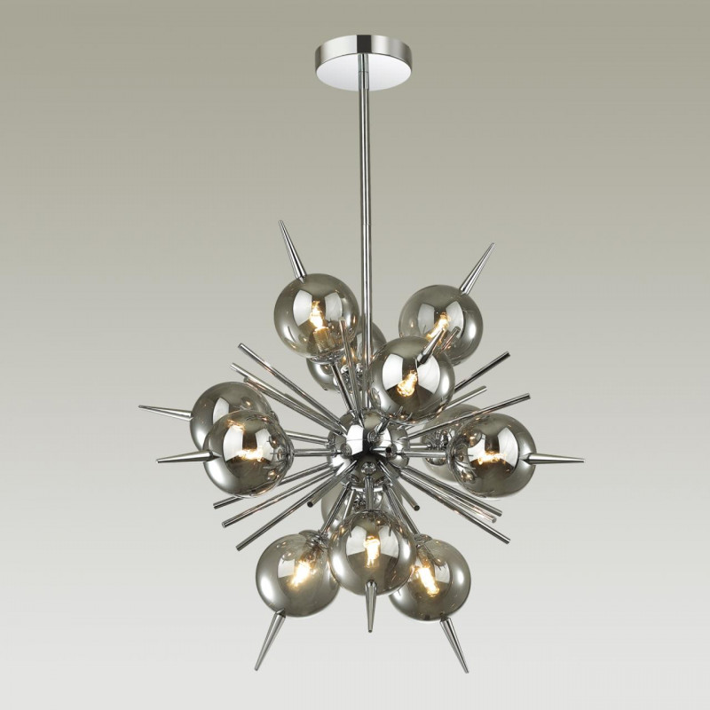 Люстра на штанге Odeon Light 4787/12
