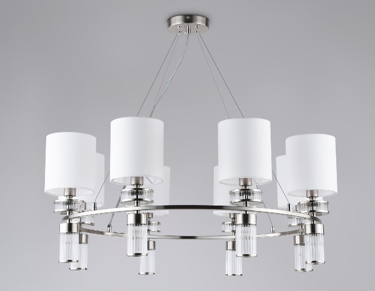 Подвесная люстра Ambrella Light High Light Classic LH71293