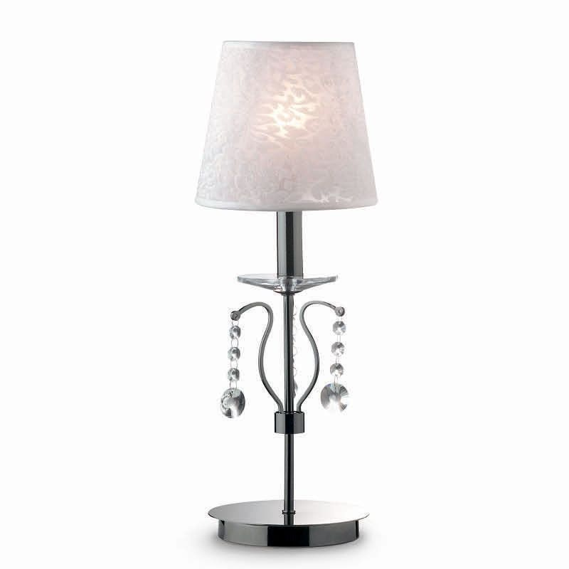 Настольная лампа Ideal Lux Senix TL1 032634