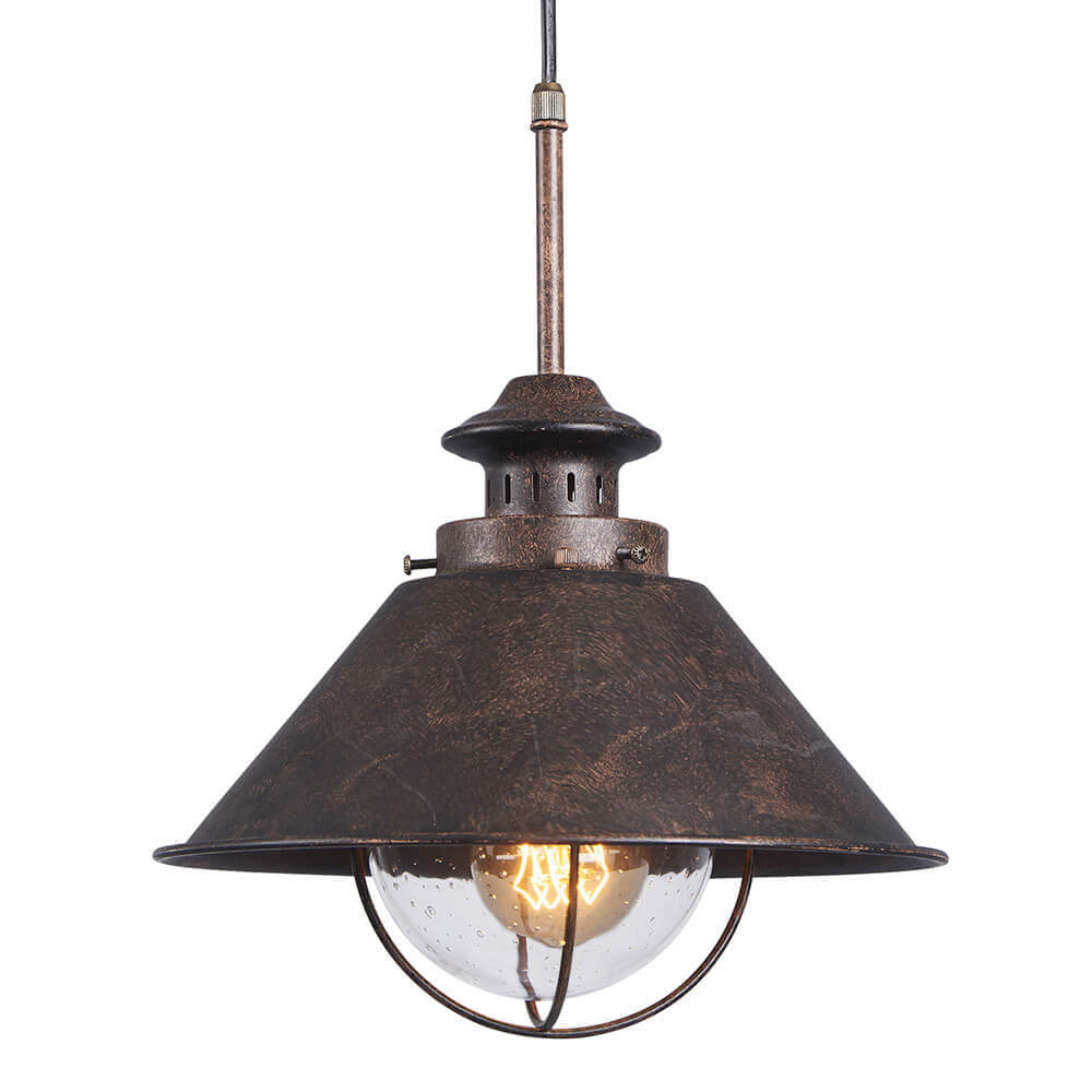 Подвесной светильник Lussole Loft LSP-9833 УЦ