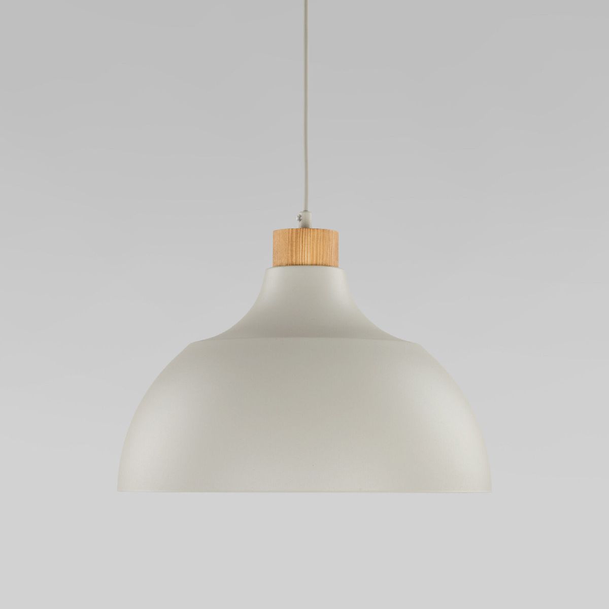 Подвесной светильник TK Lighting 5664 Cap Beige a065141