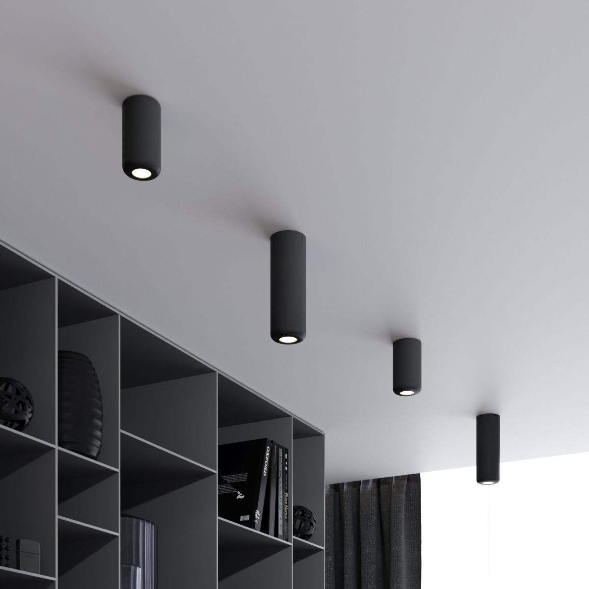 Накладной светильник Elektrostandard Onde 4690389198915 a064194