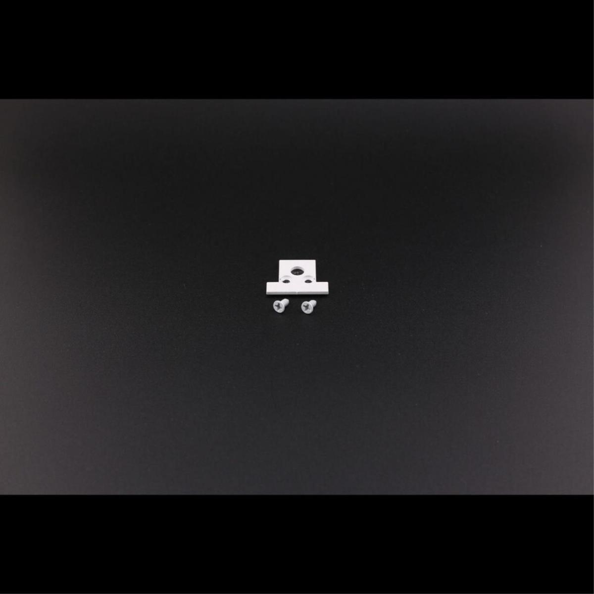 Заглушка Aployt Magnetic track 48 APL.0185.10.01