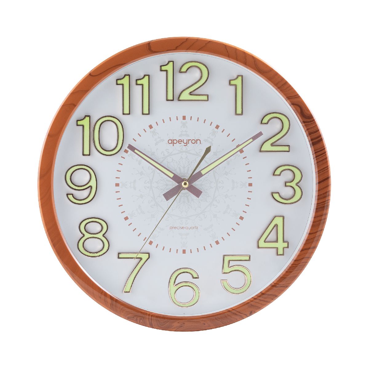 Часы настенные Apeyron PL2207-713-3