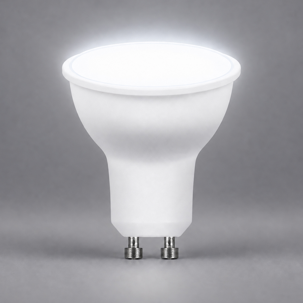 Лампа светодиодная Feron LB-965 MR16 GU10 15W 175-265V 6400K 53484