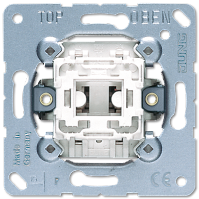 Выключатель Jung 506EU