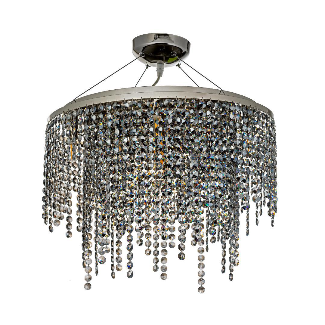 Подвесная люстра Arti Lampadari Milano E 1.5.D50.503 N