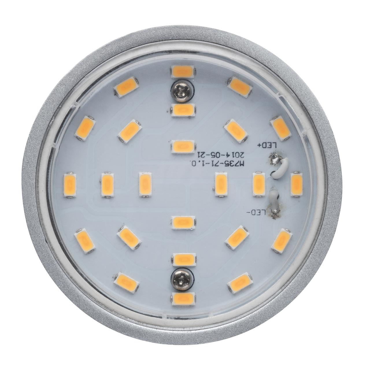 Встраиваемый светодиодный светильник Paulmann Premium Line Coin 92783