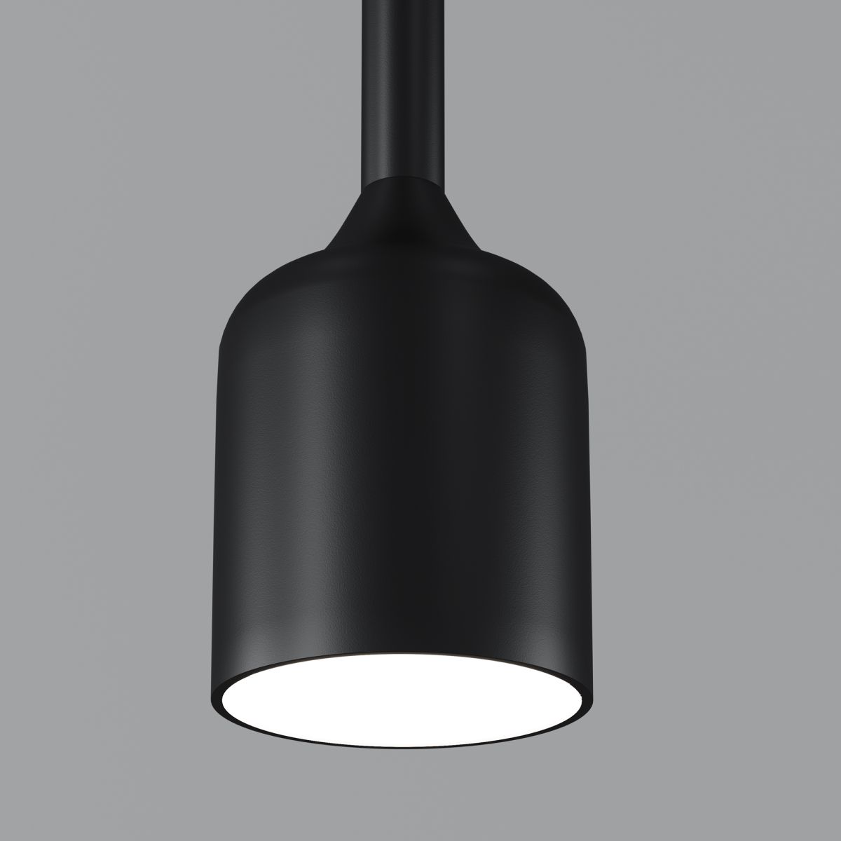 Уличный подвесной led светильник Maytoni Apex O491PL-L8B3K