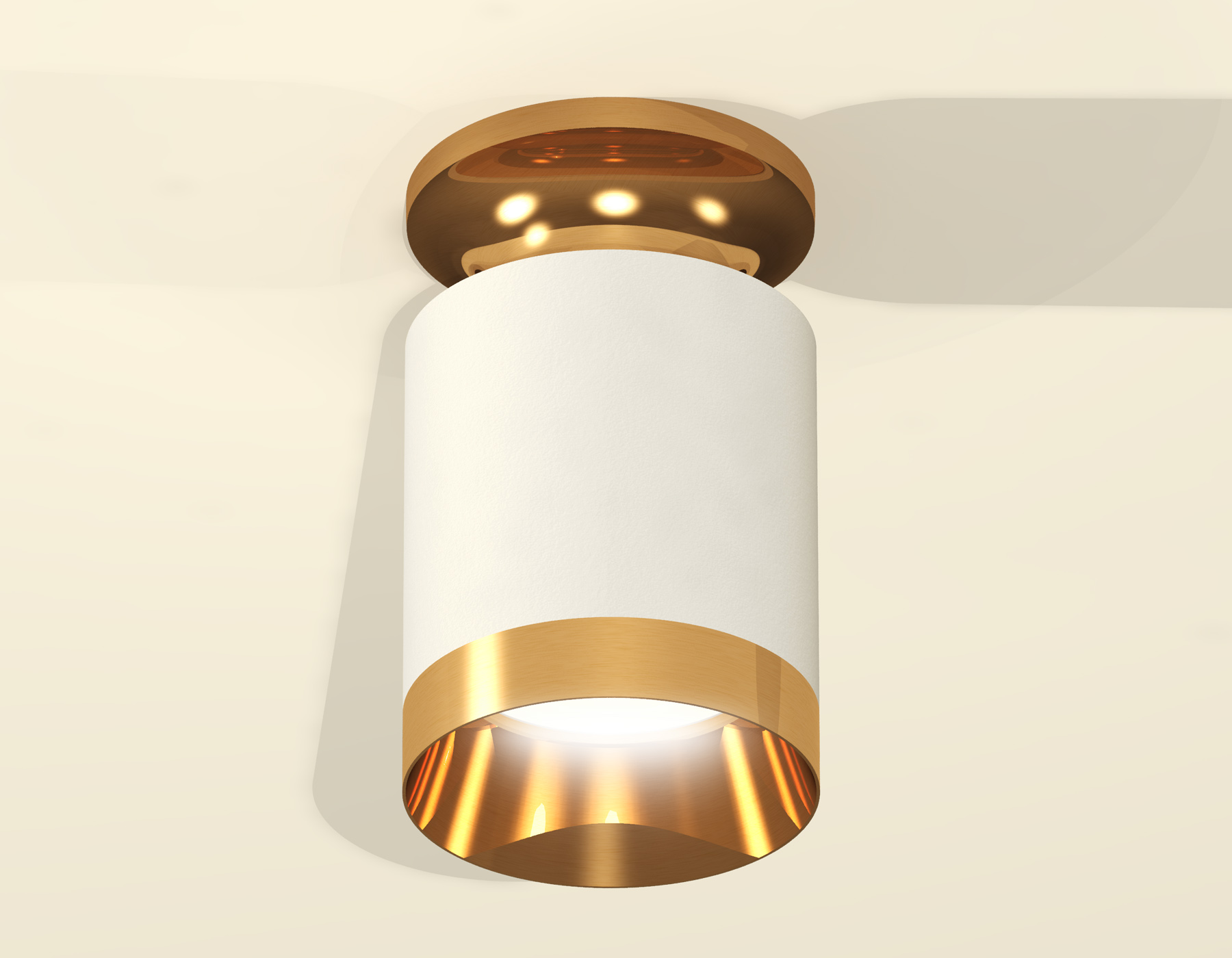 Потолочный светильник Ambrella Light Techno Spot XS6301180 (N6905, C6301, N6134)