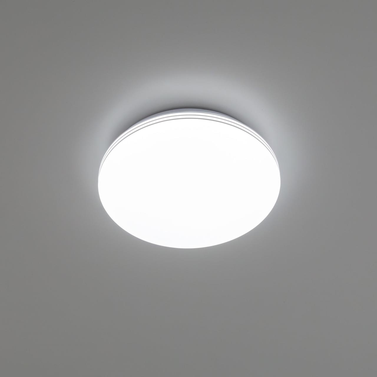 Потолочный светодиодный светильник Citilux Симпла CL714240V в #REGION_NAME_DECLINE_PP#