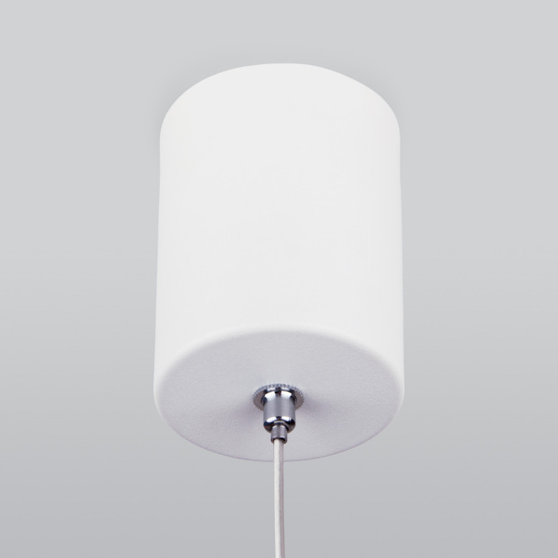 Подвесной светильник Elektrostandard DLS028 6W 4200K белый