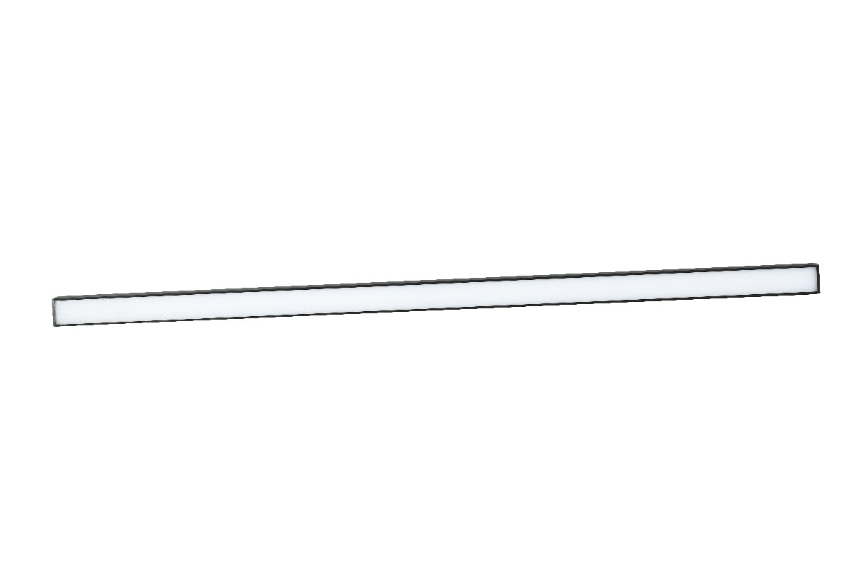 Трековый магнитный светильник iLedex Vision 4822-001-L600-24W-110DG-4000K-BK УЦ