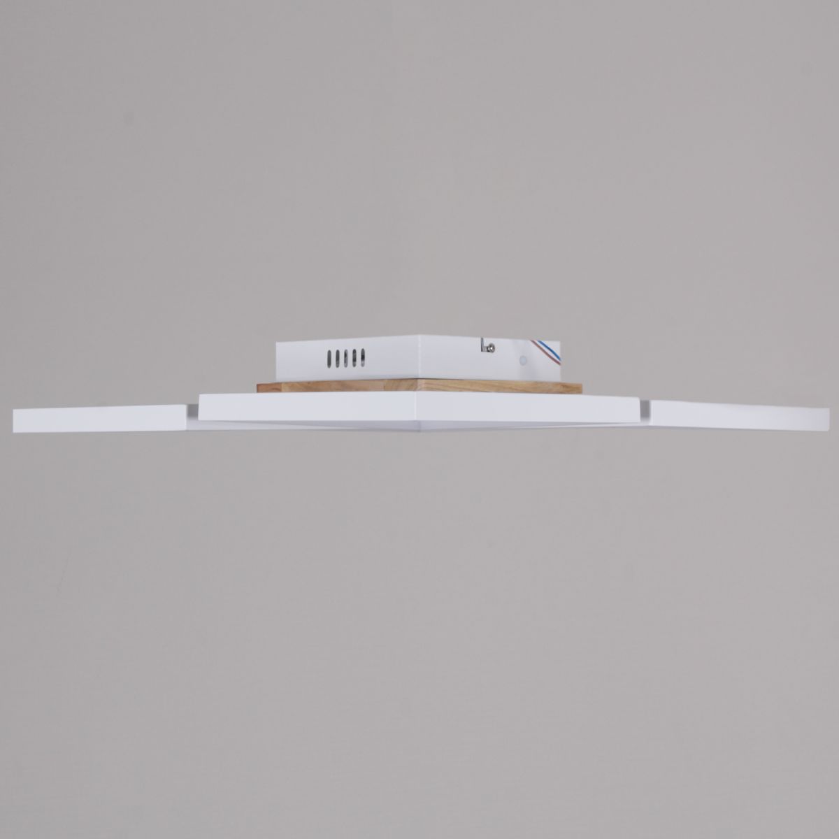 Потолочный светильник Reluce 78560-0.3-04 WH+WOOD