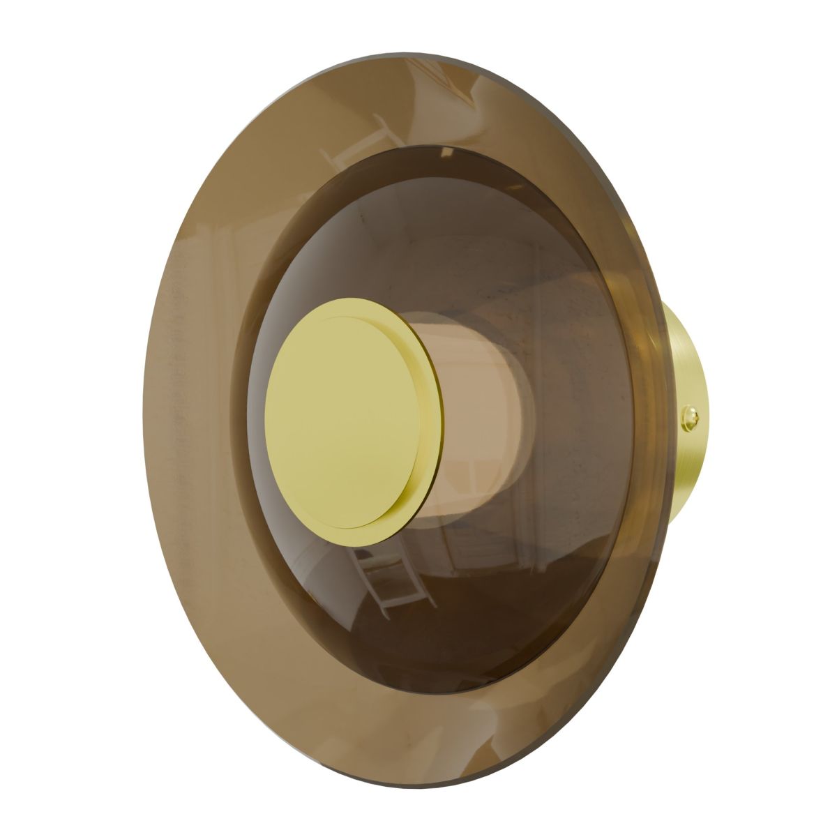 Настенный светильник Lightera Mali LE306W-1G
