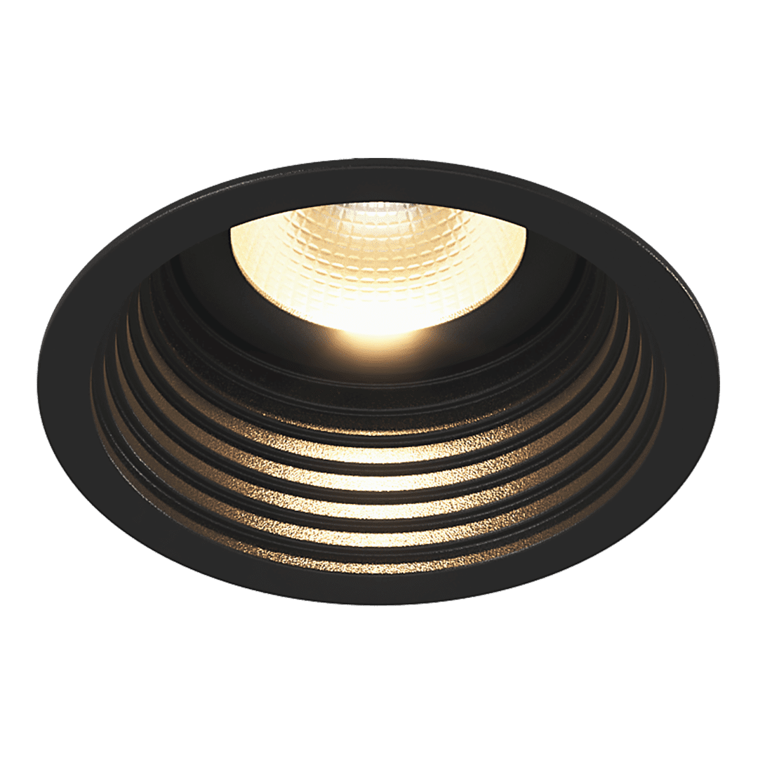 Корпус встраиваемого светильника SWG COMBO-42-BL 004183