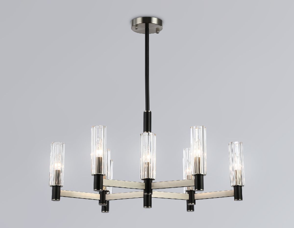 Люстра на штанге Ambrella Light High Light Heigh Light LH55503