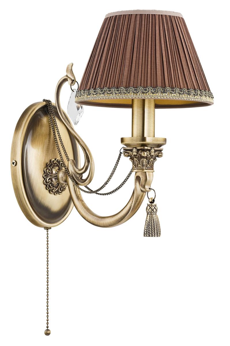 Бра Kutek Roma Abazur ROM-K-1 (P/A)