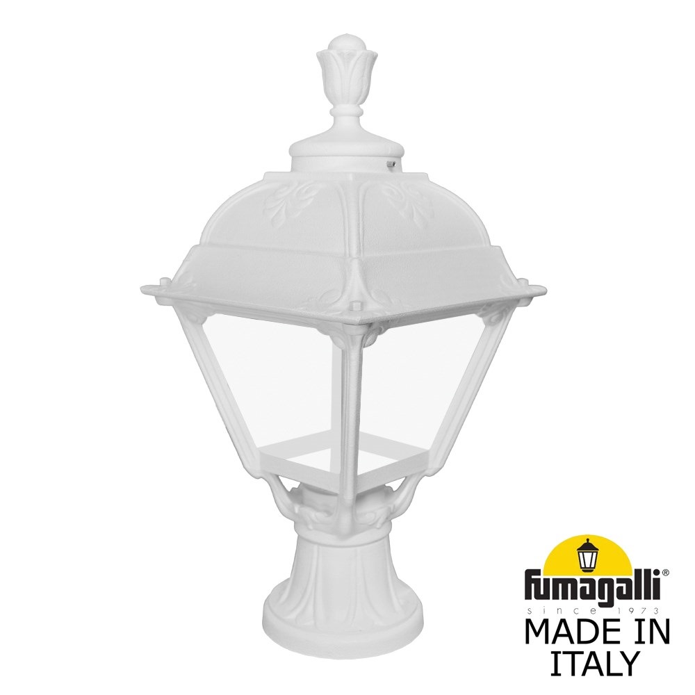 Ландшафтный светильник Fumagalli MIKROLOT/CEFA U23.110.000.WXE27