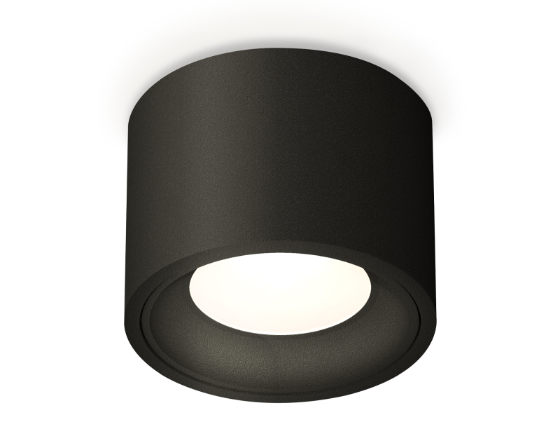 Потолочный светильник Ambrella Light Techno Spot XS7511010 (C7511, N7021)