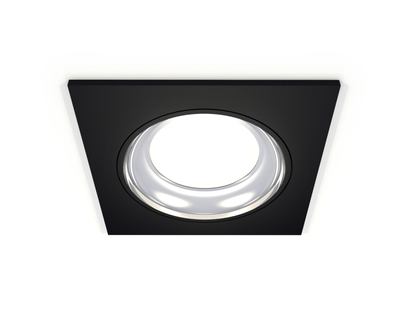 Встраиваемый светильник Ambrella Light Techno Spot XC7632061 (C7632, N7023)