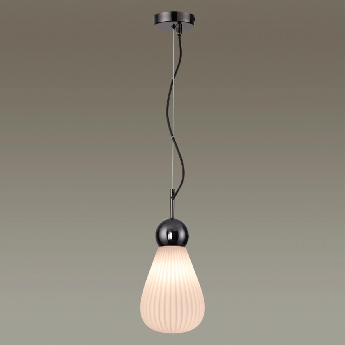 Подвесной светильник Odeon Light Elica 5418/1