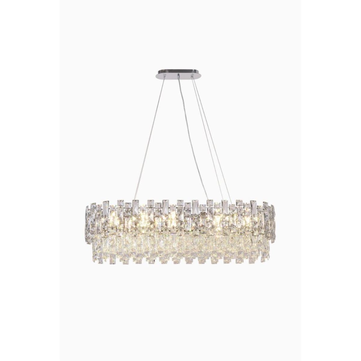 Подвесная люстра Aployt Lorenzo APL.798.13.10