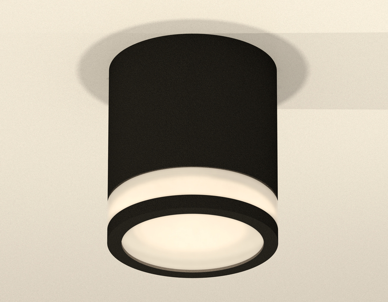 Накладной светильник Ambrella Light Techno XS7402031 (C7402, N7121)