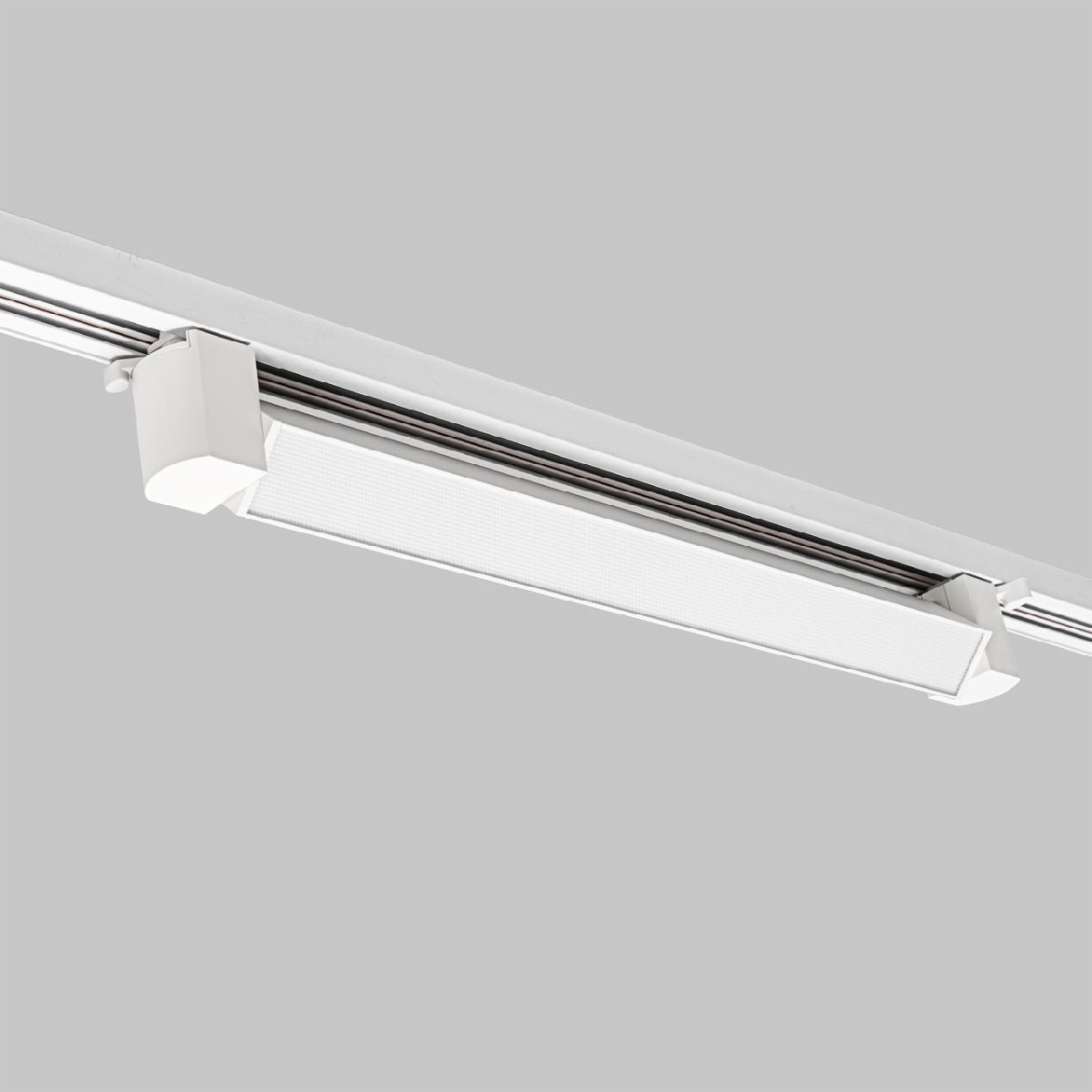 Трековый однофазный светильник IMEX Track IL.0010.0103-30-4200-WH