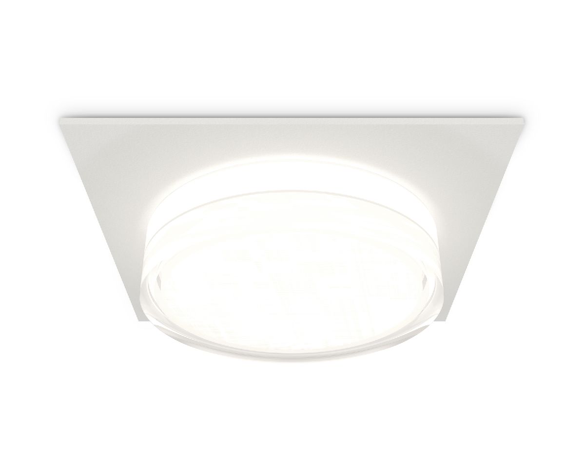 Встраиваемый светильник Ambrella Light Techno spot (C8061, N8399) XC8061022