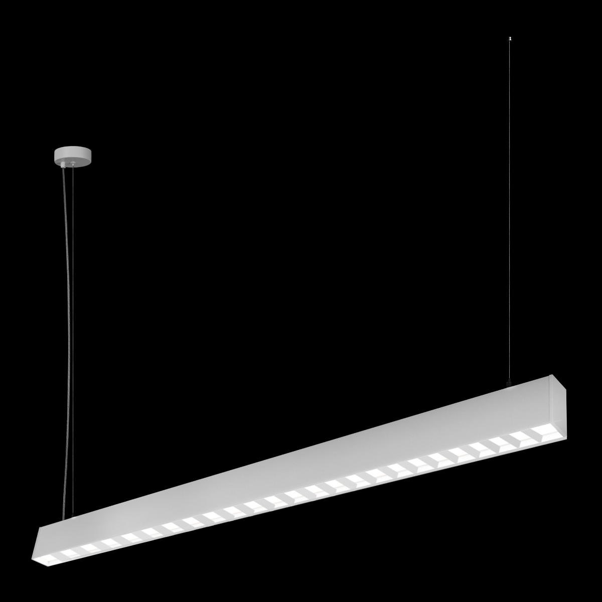 Подвесной светильник Loft IT Vim 10318/D White